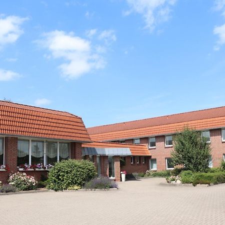 Hotel Pension Stoertebeker Biendorf Exterior photo