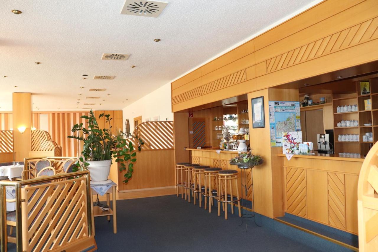 Hotel Pension Stoertebeker Biendorf Exterior photo